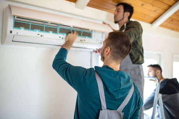 Affordable Air Conditioning Repair in Hooks, TX