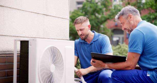 Best Furnace Repair Near Me  in Hooks, TX