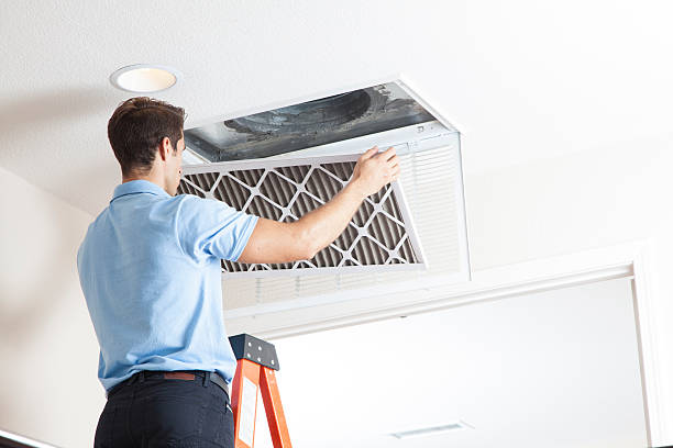 Best Air Conditioning Repair  in Hooks, TX