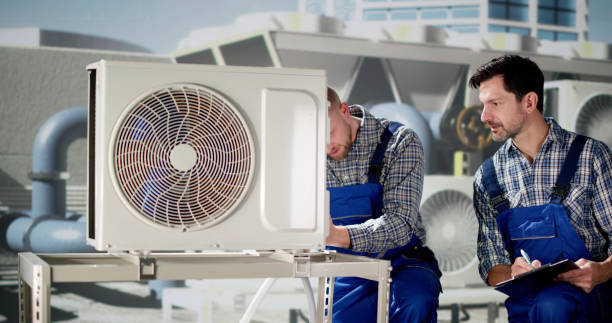 Best HVAC Replacement Cost  in Hooks, TX