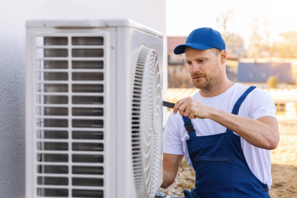 Best Affordable HVAC Services  in Hooks, TX