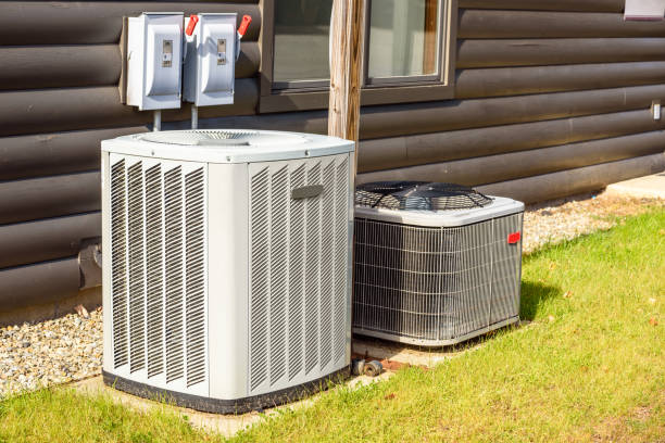 Best HVAC Air Duct Cleaning  in Hooks, TX